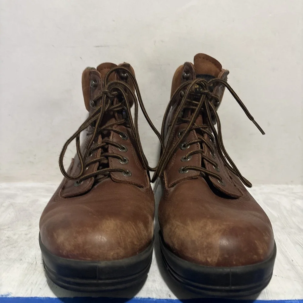 Wolverine DuraShocks 6